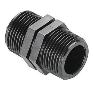 Conector para válvula GARDENA