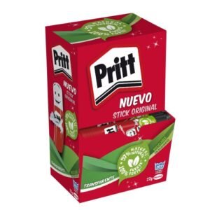 Pritt Stick 22gr Exp