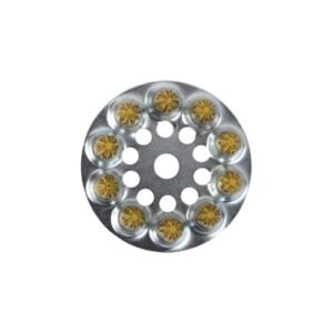 Impulsores disco