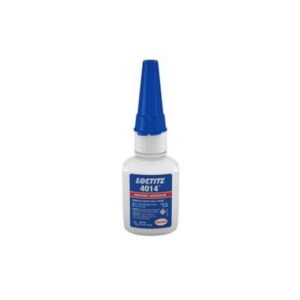 LOCTITE 4014 ADHESIVO INSTANTÁNEO LÍNEA MÉDICA