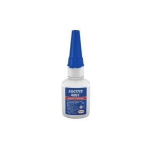LOCTITE 4061 ADHESIVO INSTANTÁNEO LÍNEA MÉDICA