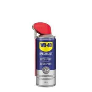 WD-40 Specialist Lubricante Seco PTFE 400ml Doble Acción