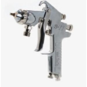 PISTOLA PINTAR CEVIK PRO BAJA PRESION S77 BT-S77PRONA
