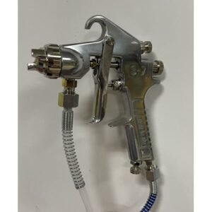 PISTOLA PINTAR CEVIK PRO BAJA PRESION S71 BT-S71PRONA