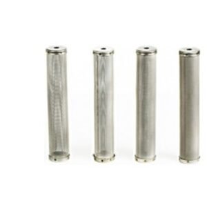 CAJA 10 FILTROS DE MALLA 150 CEVIK PRO BT-301150