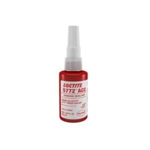 LOCTITE 5772 SELLADOR DE ROSCAS GRADO NUCLEAR