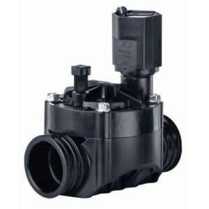 Electroválvula RainBird “HV” de caudal regulable | Z100HVFD