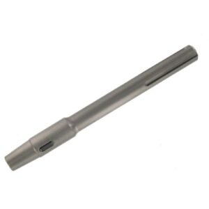 Adaptador SDS-max para coronas con conexión cónica 1/8
