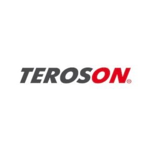 TEROSON HV-CUP PISTOLA