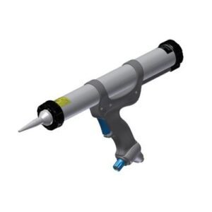 TEROSON ET AIR GUN, PISTOLA NEUMÁTICA