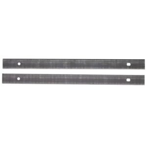 2 cuchillas de cepillo reversibles desechables, HC 260 C/E/M (0911030713)