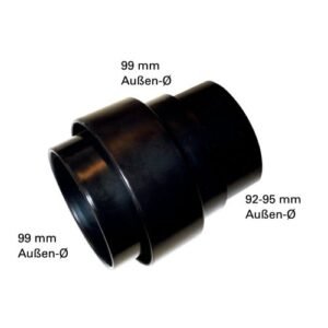 Adaptador universal (0913031288)