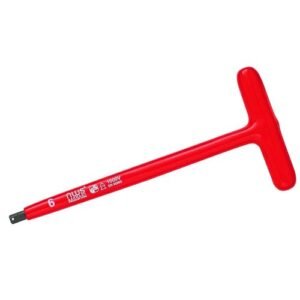 Llave hexagonal mango en T