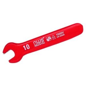 Llave fija una boca DIN 7446