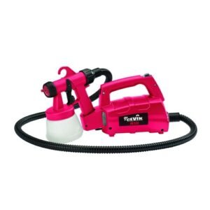 TURBINA DE PINTAR HVLP-651 280W DEP.600ML.CEVIK CE-HV651