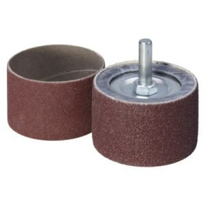 Tambores abrasivos, Ø 45 mm