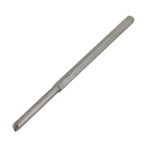 Broca centradora, Ø 8 mm, 220 mm