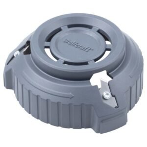 Avellanador de canto para placa de yeso, Ø 68 mm