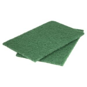 Almohadillas de fieltro para pulir