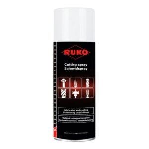 Spray y pasta de corte