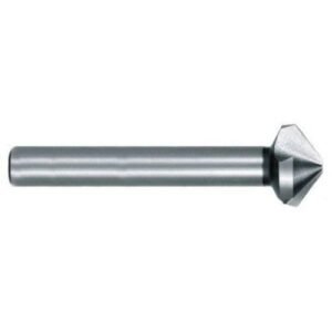 Avellanador cónico DIN 335 forma C 90º HSS