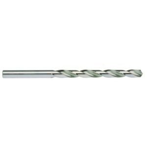 Pack de brocas helicoidales largas DIN 340 tipo N HSS fresada-rectificada