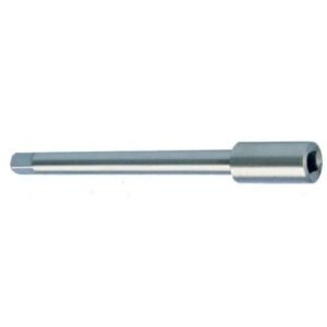 Alargo para macho de roscar DIN 377