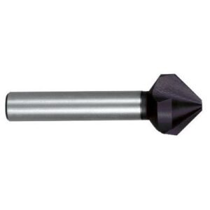 Avellanador cónico DIN 335 forma C 90º HSS-TiAIN