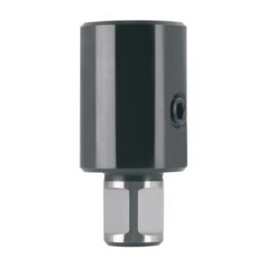 Adaptador para machos de roscar con vástago Weldon (3/4")