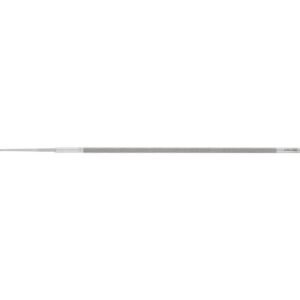 Lima de cadenas de motosierra redonda Ø 4,8x200 mm Classic Line en funda de plástico de 2 unidades
