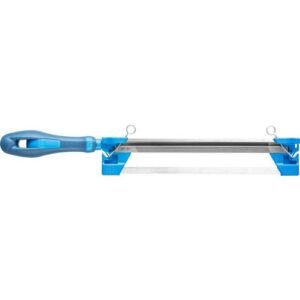 Afilador para cadenas de motosierra CHAIN SHARP KSSG 91 Ø 4,0 mm para paso de cadena 3/8"-LowProfile