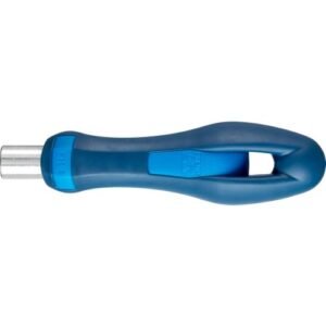 Accesorios de mango de cambio rápido SWG para cepillos limpiatubos con rosca M6