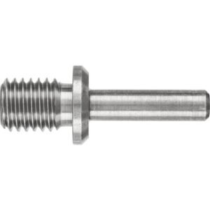 Accesorios perno BO para carda POLISCTATCH con M14 en mango 8 mm