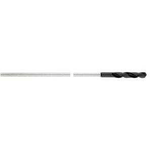 1 broca para encofrado HSS 10x400 mm (627332000)