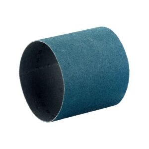 10 cintas abrasivas 90x100 mm, P 80, ZA (623474000)