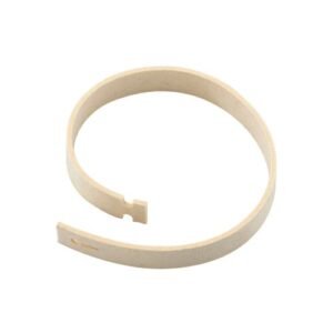 Cinta de fieltro 30x600 mm (623541000)