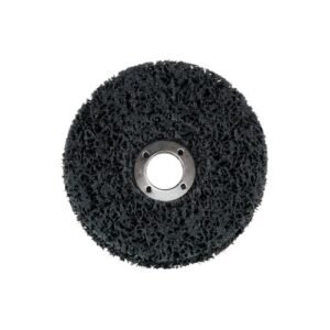 Disco de limpieza de vellón 115 mm (624346000)
