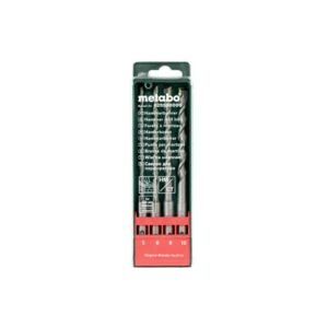 Estuche SDS-plus SP, 4 piezas (625580000)
