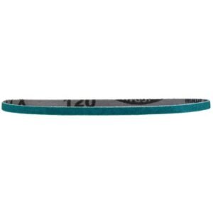 10 cintas abrasivas 13x457 mm, P80, CC, BFE (626350000)