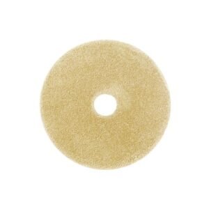 Disco de fieltro 150x5x25,4 mm, blando, KNS (626395000)