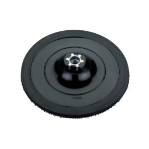 Plato de apoyo adhesivo 125 mm M 14/ Pyramid (623300000)