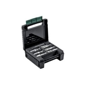 Set brocas huecas HSS 6 piezas (626624000)
