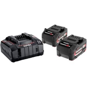 Set básico 2 x 5.2 Ah (685051000)