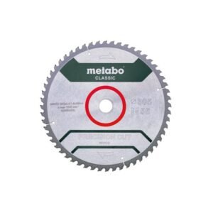 Hoja de sierra "precision cut wood - classic", 305x30, D56 DI 5° neg (628064000)
