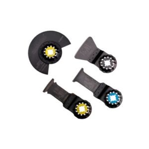 Set para obras interiores, 4 piezas (626420000)