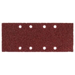 10 hojas de lijar 93x230 mm,surt.,mad+met,SR (624490000)