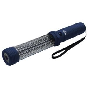 Lámpara-Linterna LED