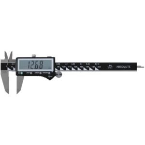 Calibre pie de rey digital DIN 862 "ABSOLUTE SYSTEM" IP54