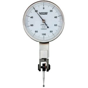 Palpador orientable