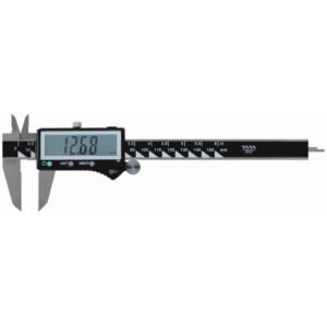 Calibre pie de rey digital DIN 862 “Absolute System” IP67